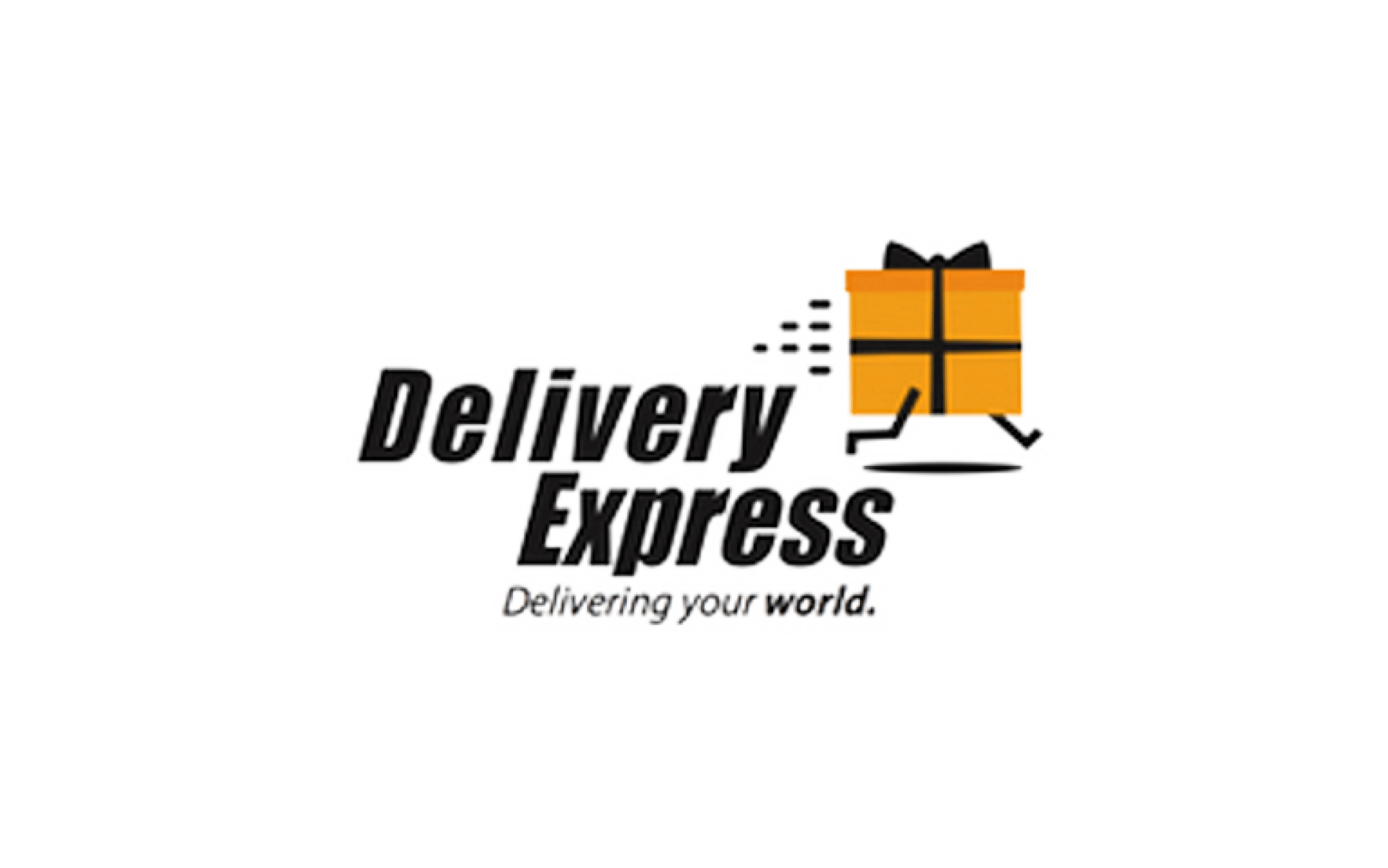 12.Delivery Express