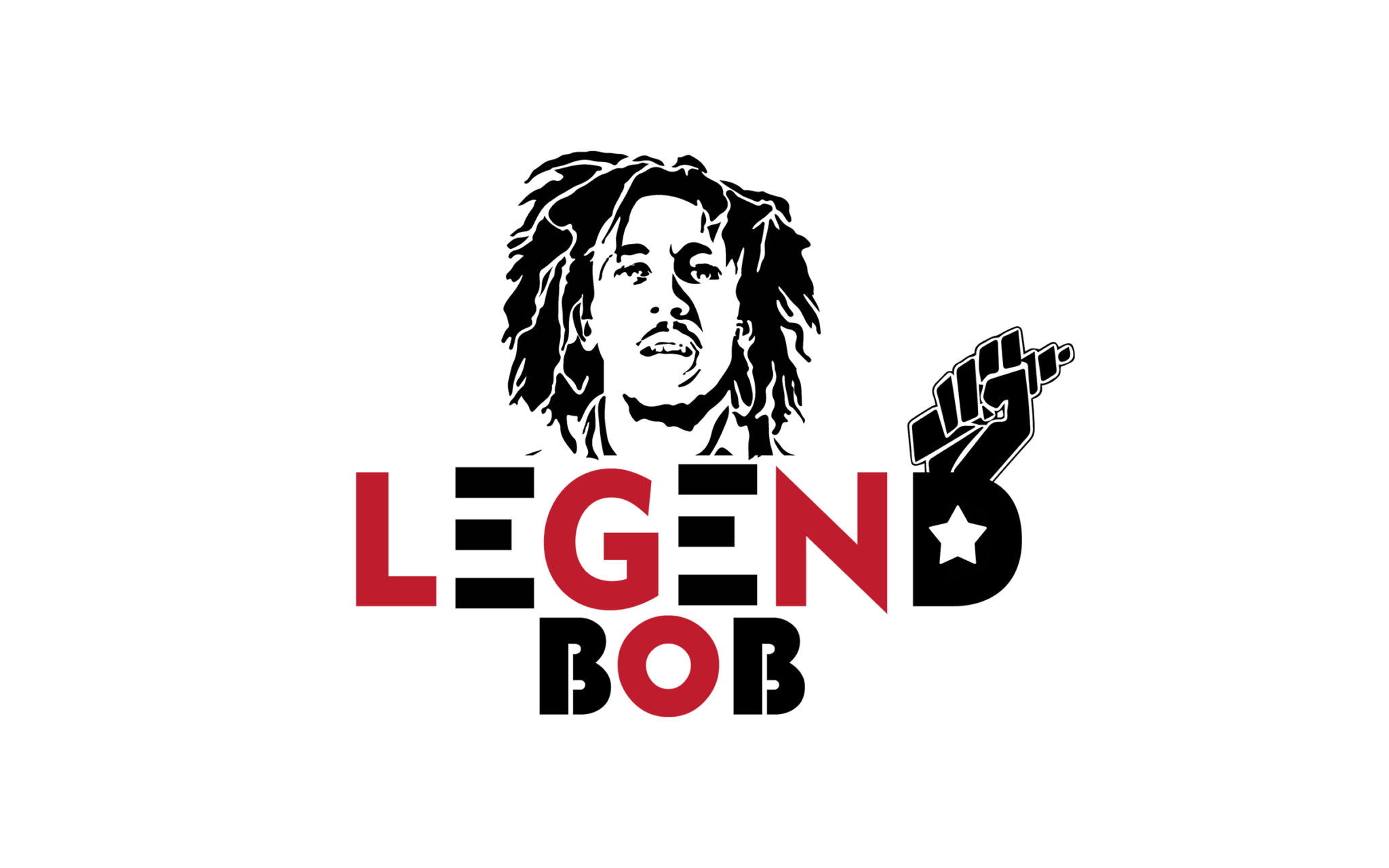 14.Legend Bob